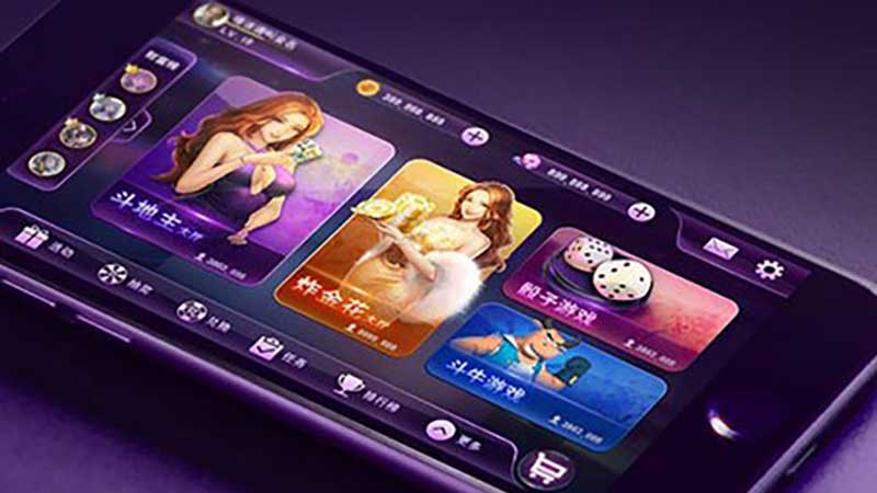 一键畅玩!棋牌游戏下载全攻略来袭