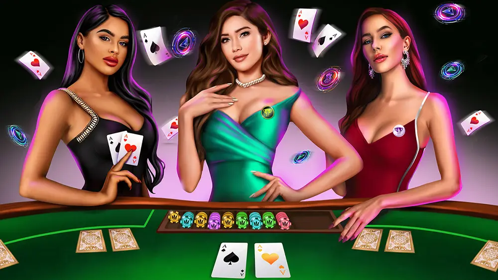 棋牌游戏创意工坊：发挥你的想象力，创造独特游戏体验(图3)