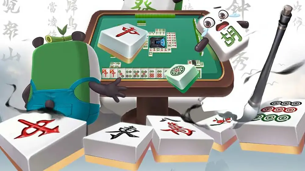 棋牌游戏学院：系统学习，成为游戏达人