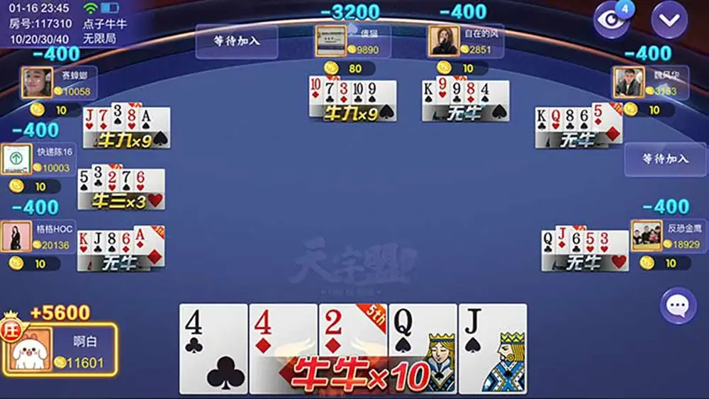 棋牌游戏下载_2026最全棋牌手游合集附攻略​(图2)