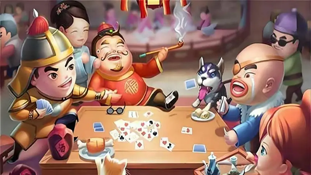 棋牌游戏下载网-提供最优质的手机棋牌游戏下载服务！