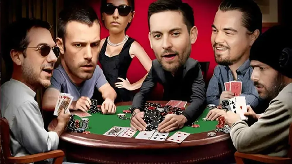 2026最值得信赖棋牌游戏平台推荐：安全、体验与合规并重的选择指南(图1)