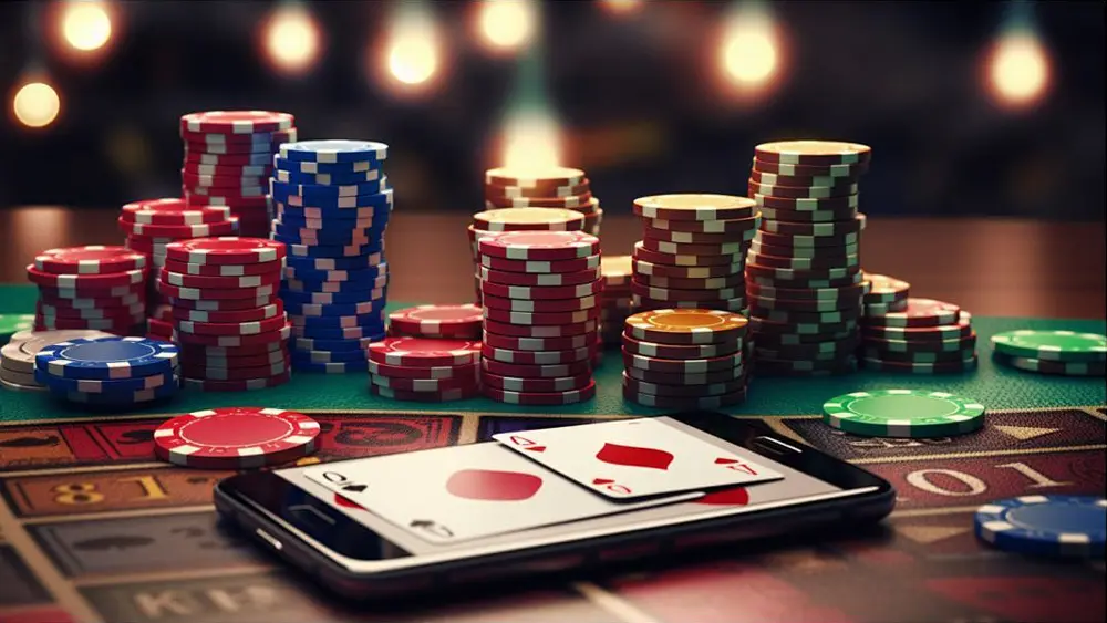 棋牌游戏百宝箱:收集你最爱的游戏与道具(图3) 棋牌游戏百宝箱:收集你最爱的游戏与道具(图3)