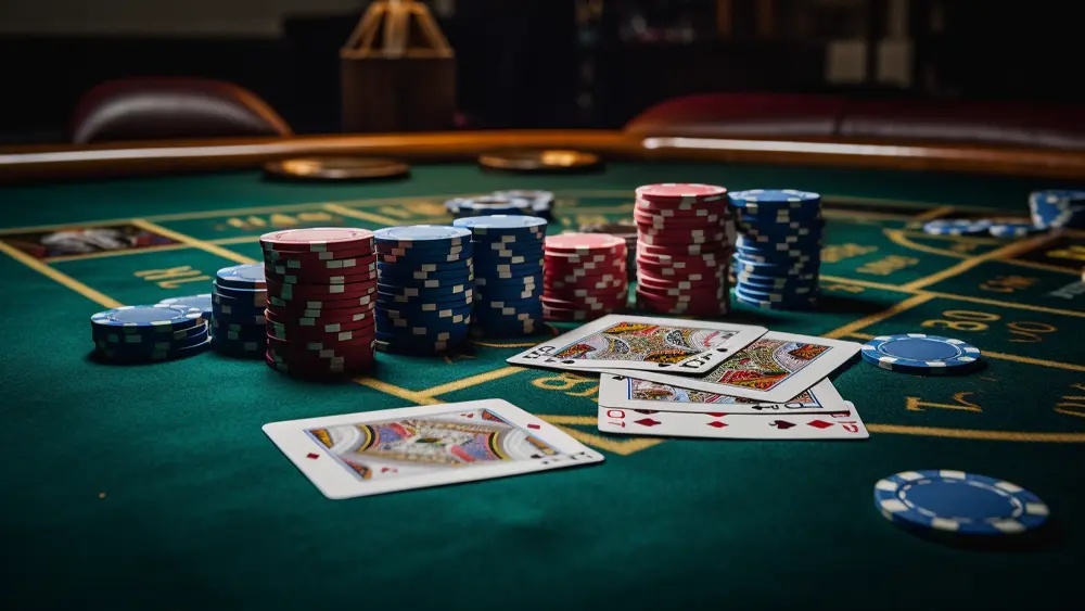 棋牌游戏大观园:一览众山小,尽享游戏之美