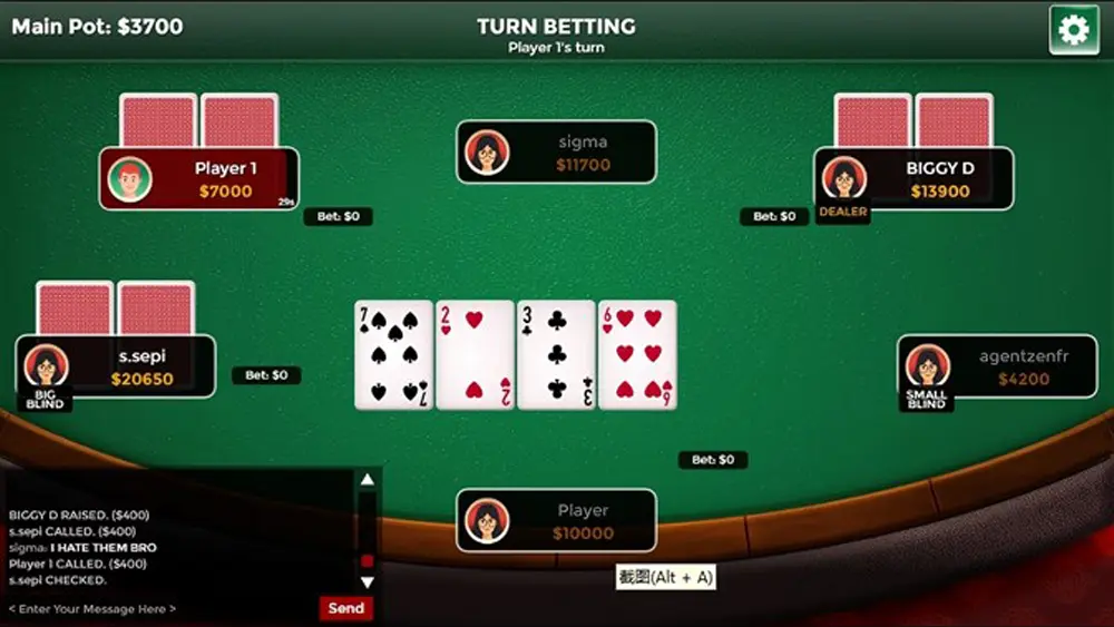 棋牌游戏下载_2026最全棋牌手游合集附攻略​(图3)