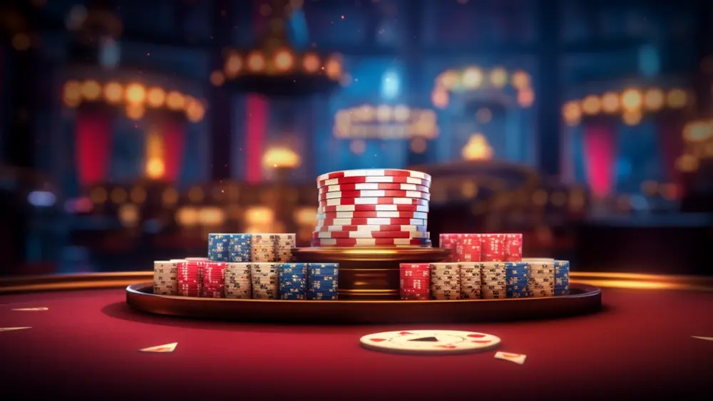 棋牌游戏设计师：发挥你的设计天赋，打造独一无二的游戏作品(图1)