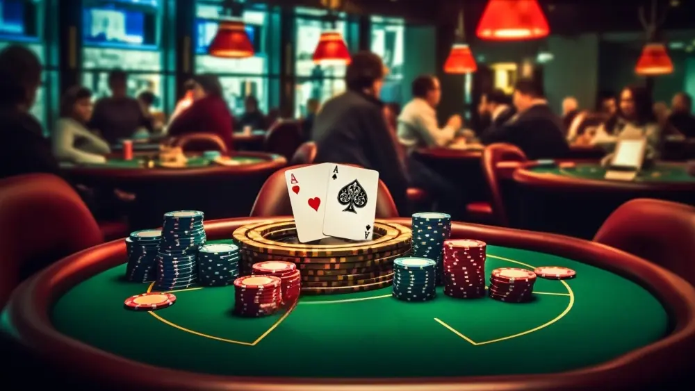 手机棋牌游戏下载_稳定流畅不卡顿体验评测​(图3)