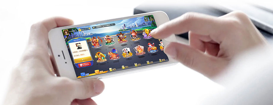 探索棋牌游戏世界,下载热门棋牌游戏等你来战!