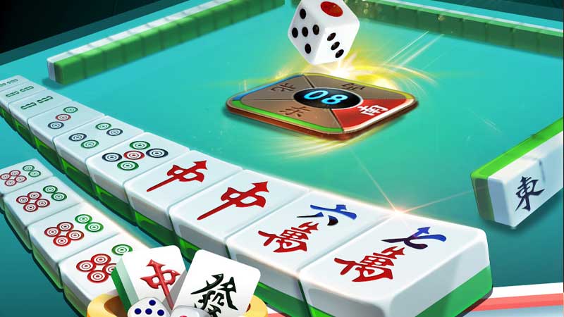 红中麻将下载