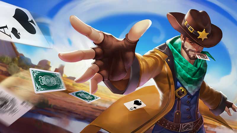 热门棋牌游戏推荐：明牌抢庄牛牛