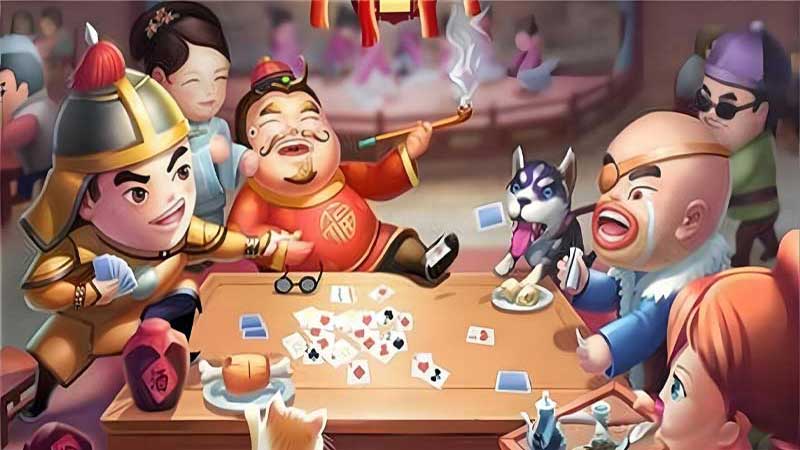 tig棋牌